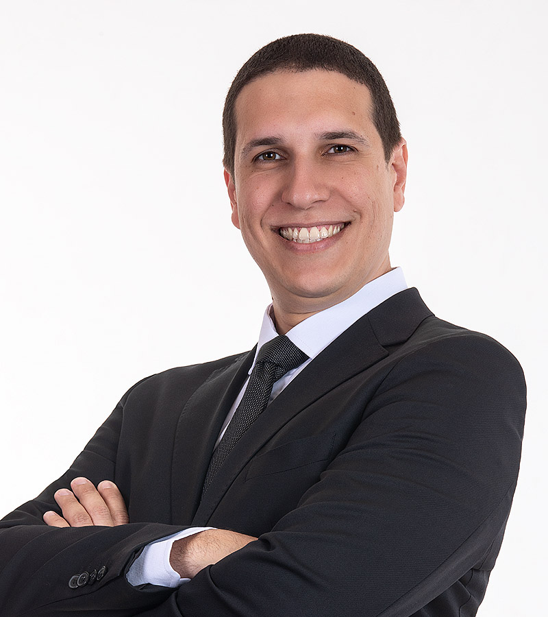 MARCOS VINICIUS DO ESPIRITO SANTO NEVES