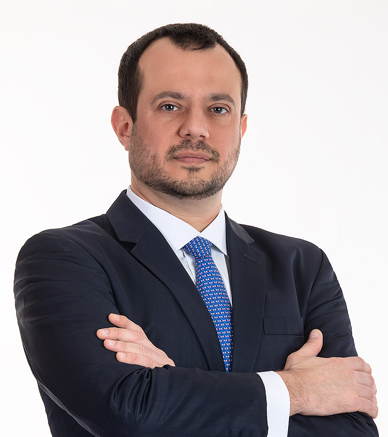 RODRIGO FERNANDO DELL’ANTONIO GOULART