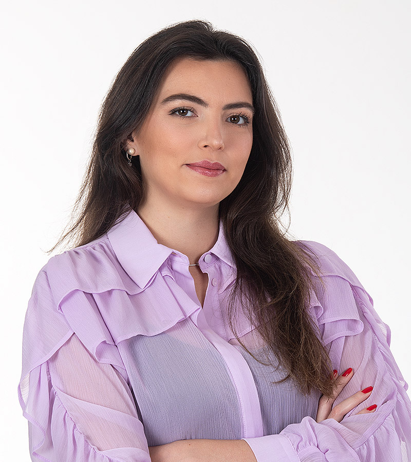 BETTINA GOMES OMIZZOLO