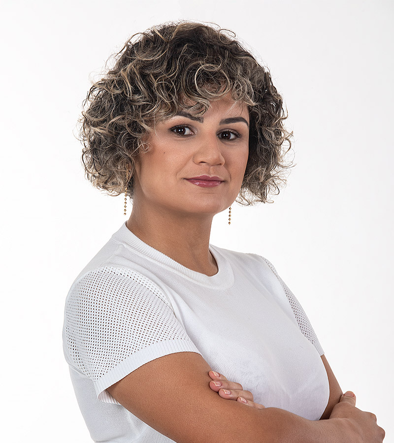 SAMARA FONSECA DE ALMEIDA GOMES